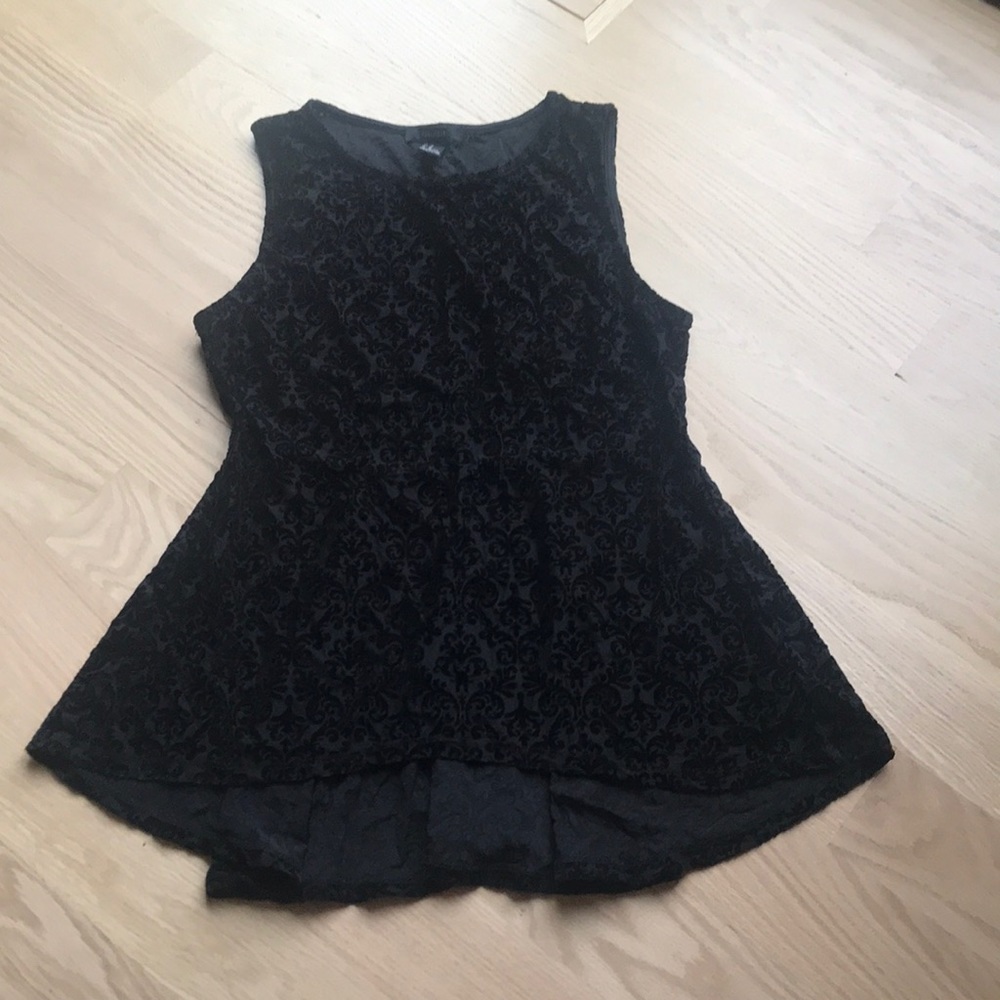 Forever 21 top